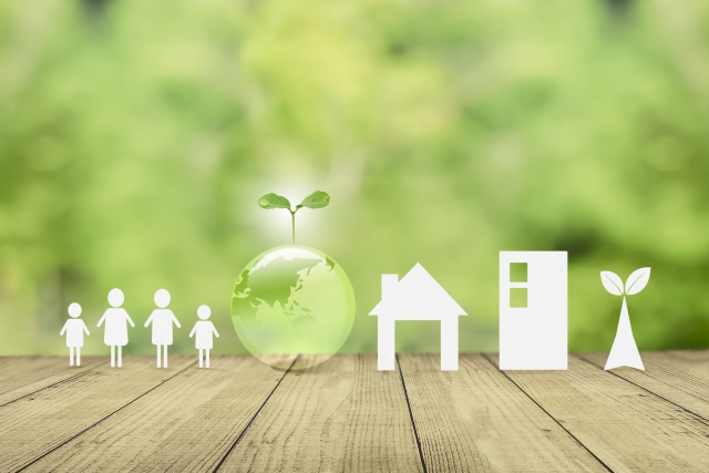 企業理念のアイキャッチ画像