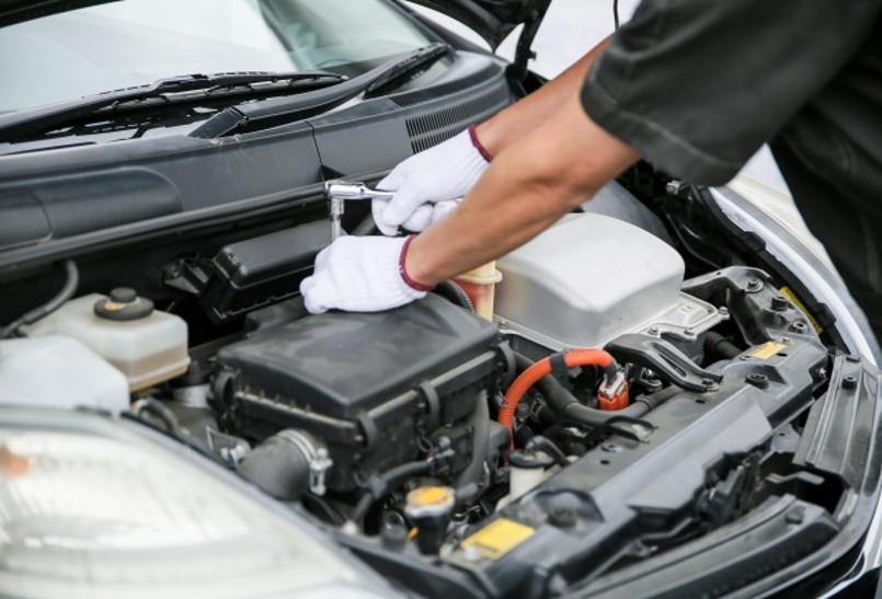 カーメンテ/その他整備のアイキャッチ画像